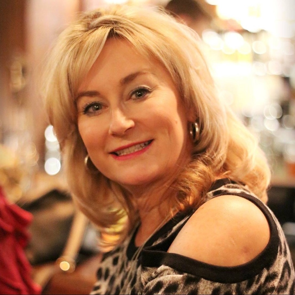 Meet your Posher, Marian